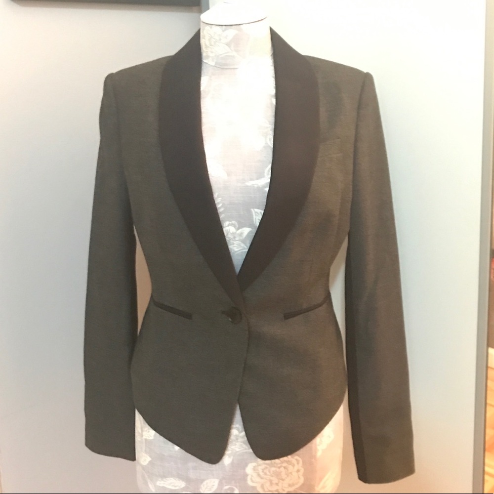 BCBG Blazer